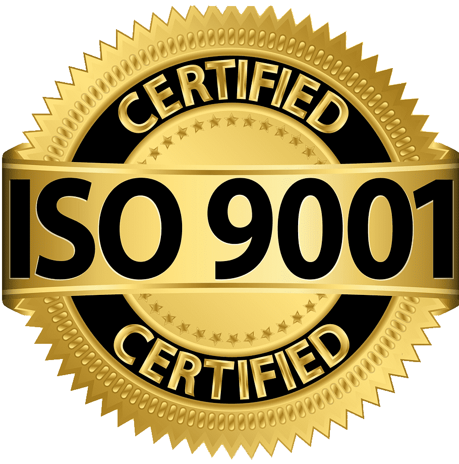 شهادة الجودة