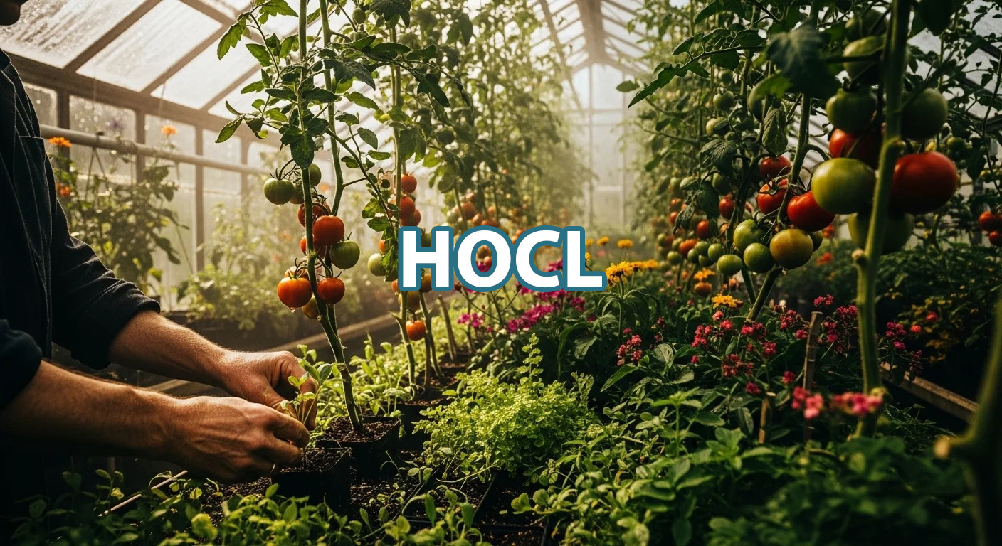 Tarım ve Bahçe Ürünleri